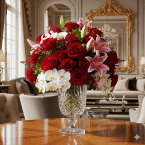 Luxury Flowers