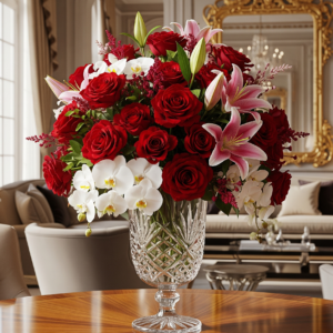 Luxury Flowers