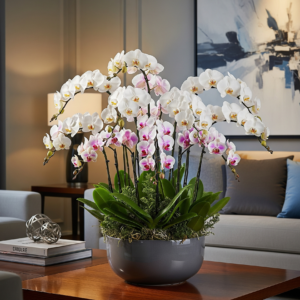 Orchid Delivery