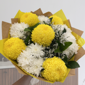 Sunshine Recovery Bouquet