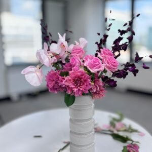 Blush & Bloom Arrangement