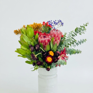 Artisan Wildflower Studio Bunch