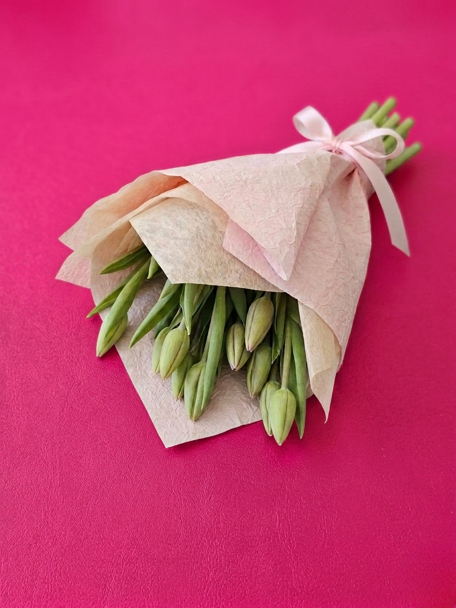 Forever Tulips - Image 2