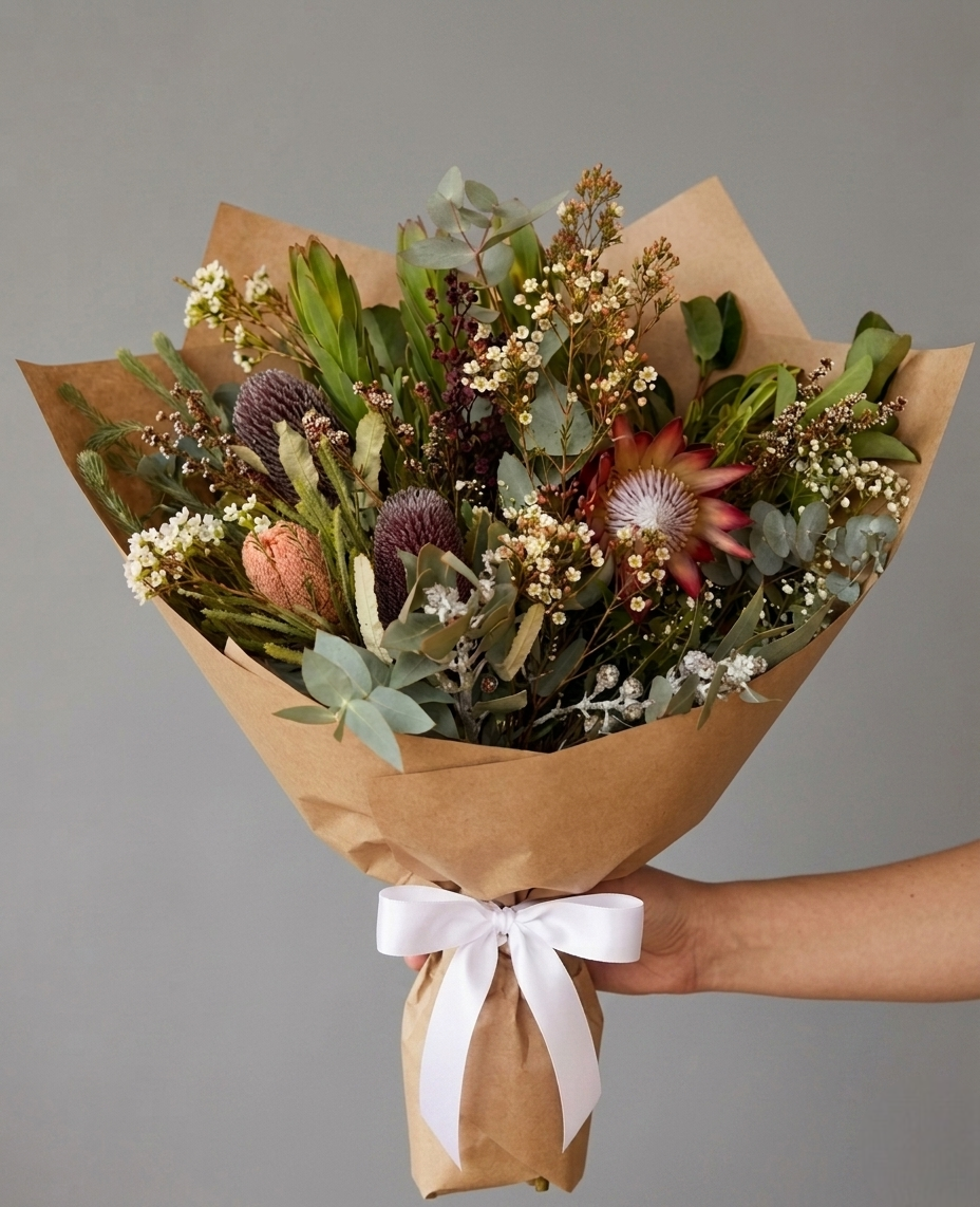 The Aussie Wildflower - Image 2