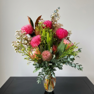 The Wild Outback Elegance Bouquet